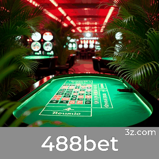 488bet Verde: Responsabilidade e Sustentabilidade
