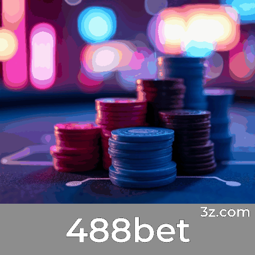 Login Seguro 488bet: Experiência e Privacidade Premium