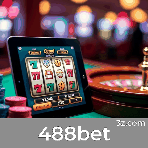 Bônus Reais no 488bet: Transparência e Valor Verdadeiro