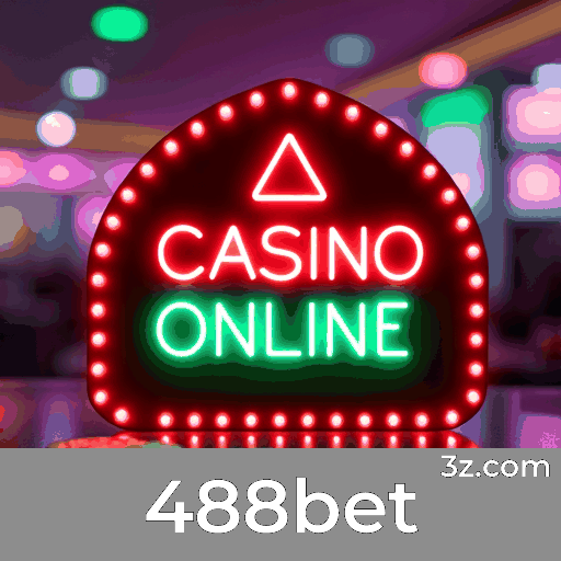Recompensas Reais e Transparentes no 488bet: Promoções Sem Pegadinhas