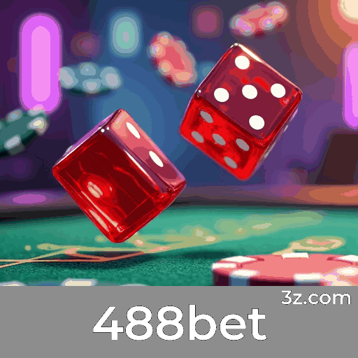 488bet: Jogo em Tempo Real para Brasileiros