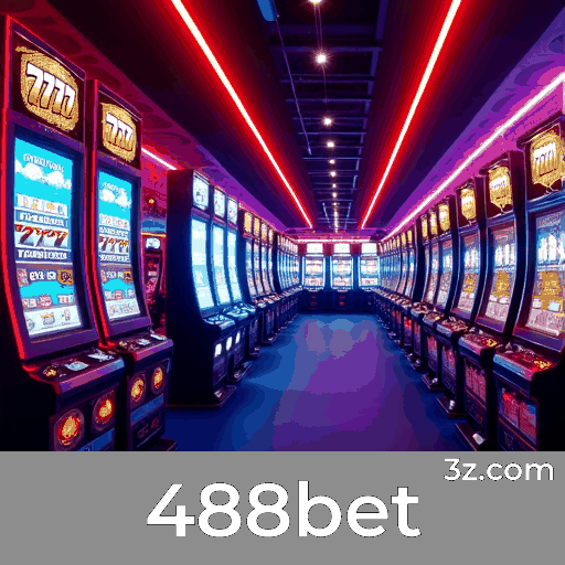 Qualidade Superior de Jogos no 488bet: Diversidade e Excelência