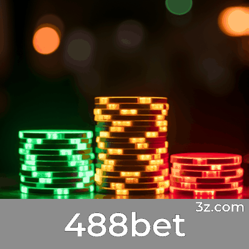 Login Seguro 488bet: Experiência e Privacidade Premium