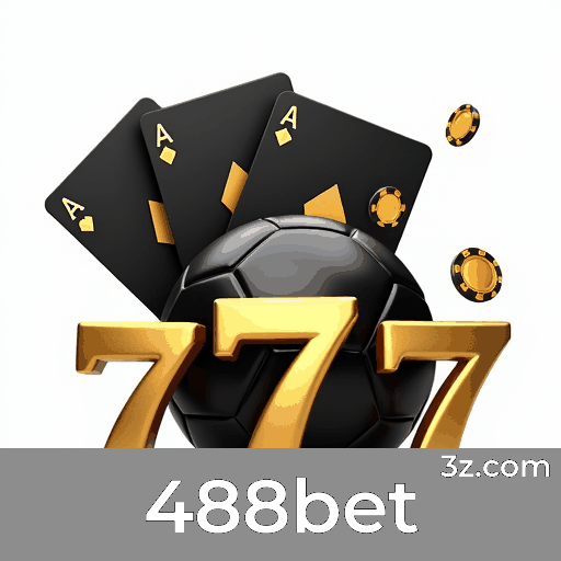 488bet: Apostas na Palma da Sua Mão